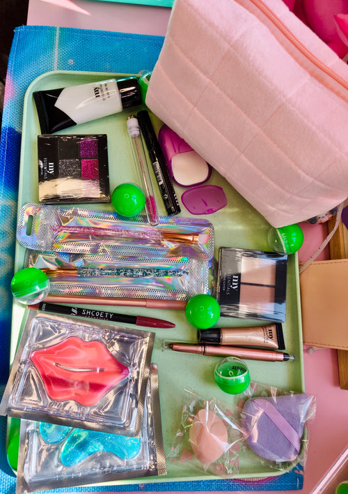 Capsules Beauté et Soins (Lot de 10 Capsules)