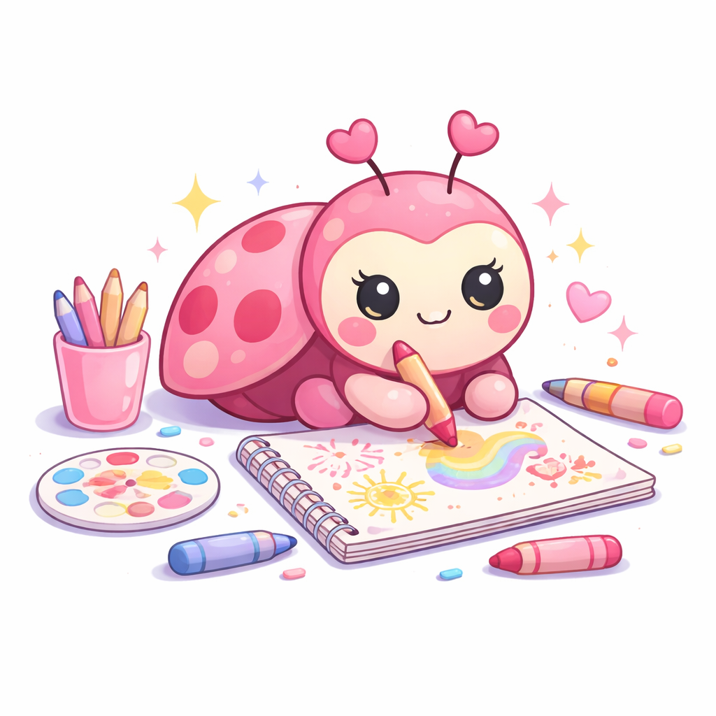 Capsules Papèterie (Lot de 10 Capsules)