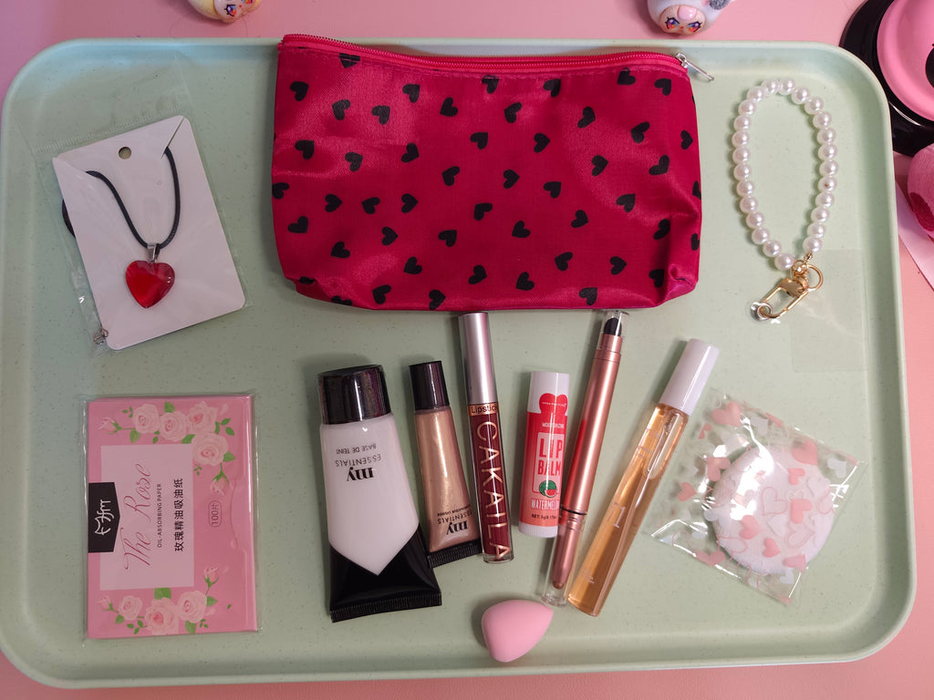 Trousse MAKE-UP