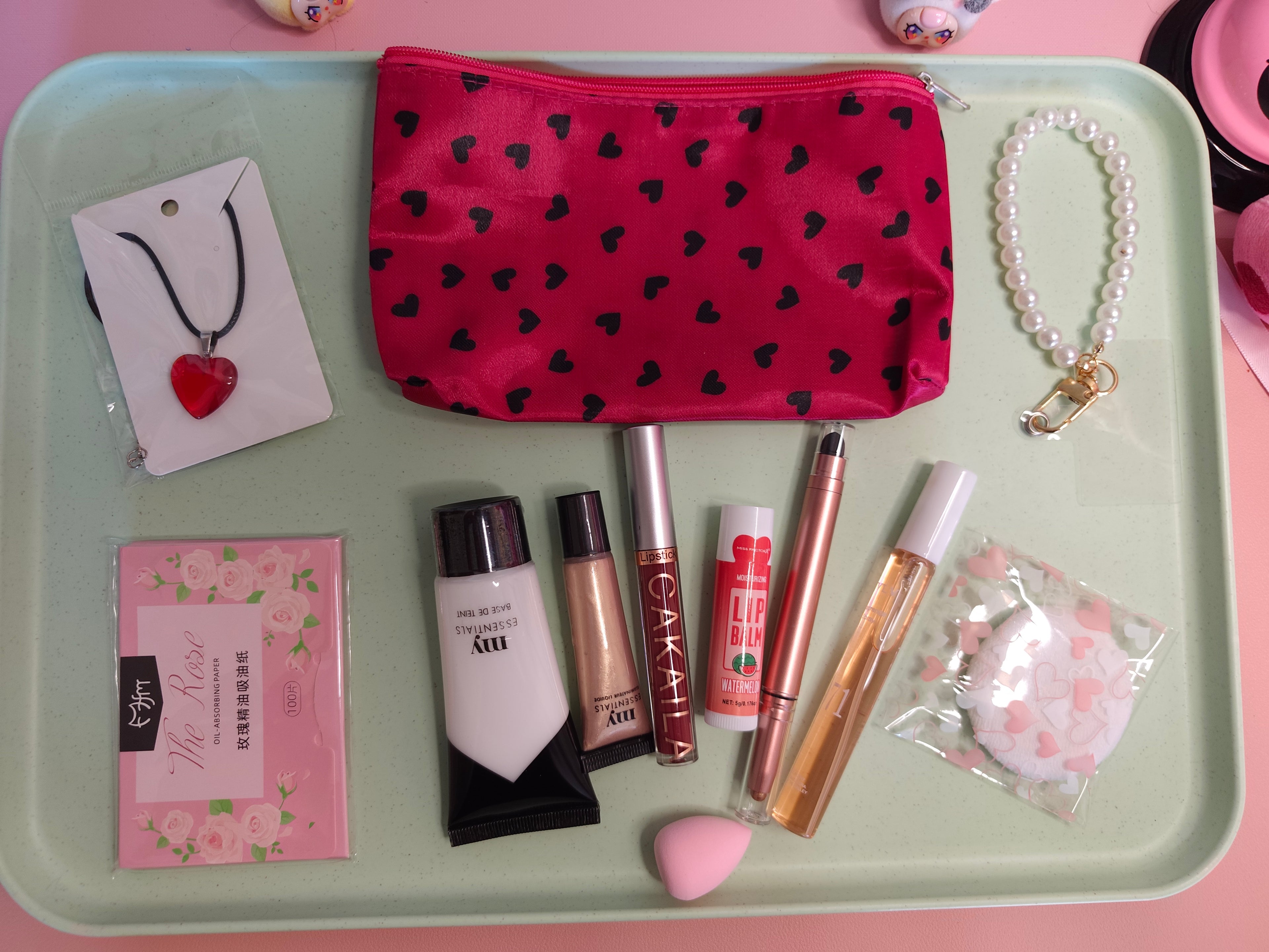 Trousse MAKE-UP