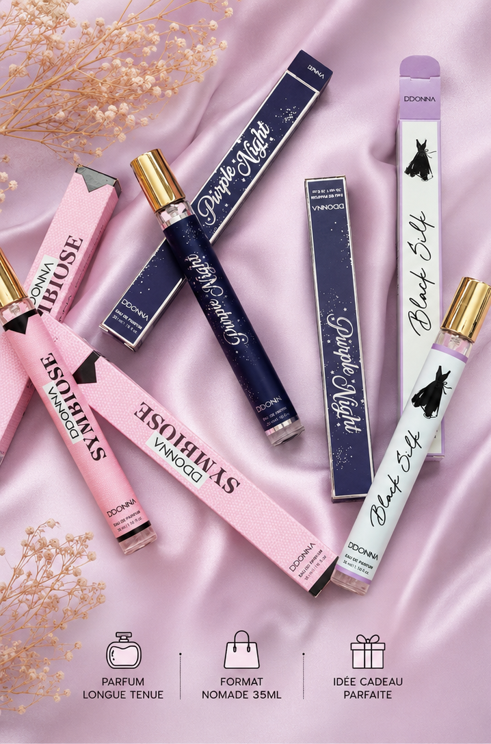 Parfum 35 ml