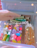 Kit SOS sac et soirée
