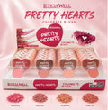 Blush Pretty Hearts - Maquillage