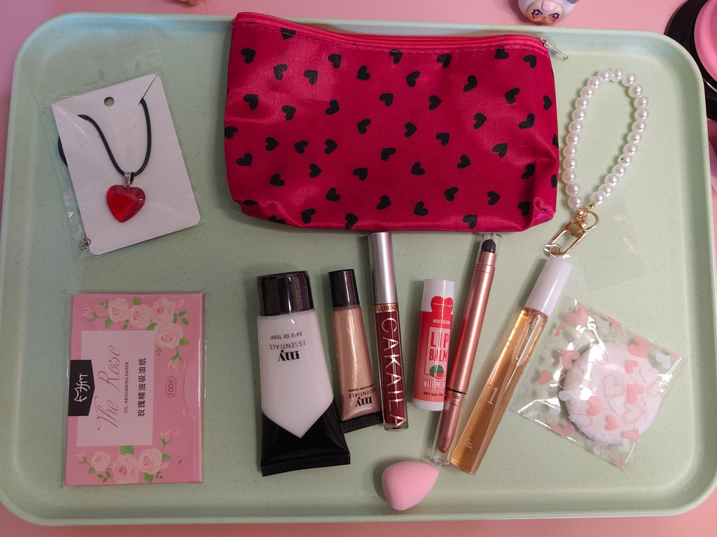 Trousse MAKE-UP