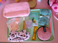 Kit démaquillant